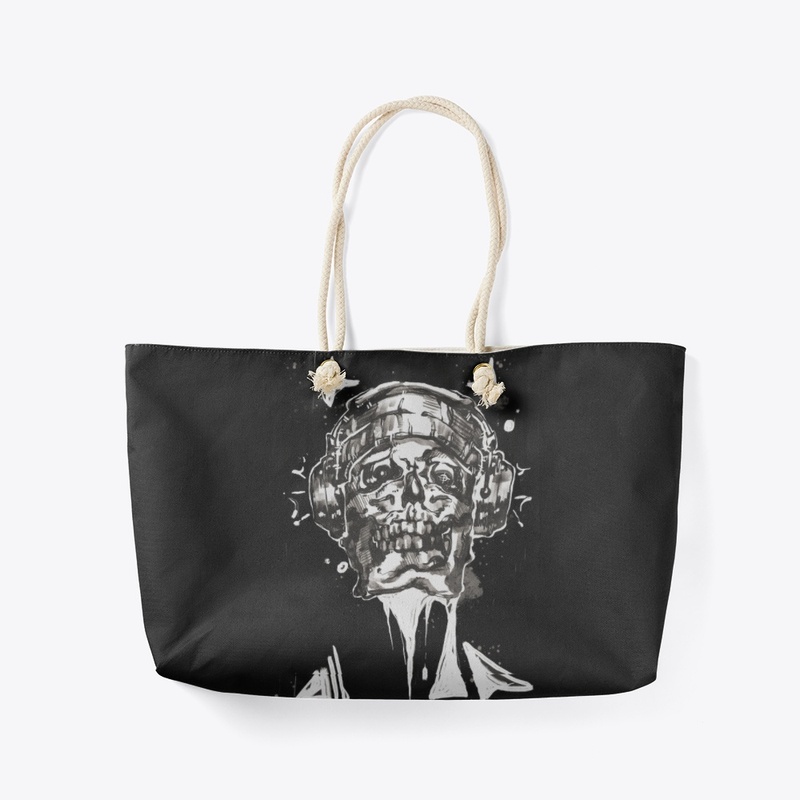 Skull Calvara #2