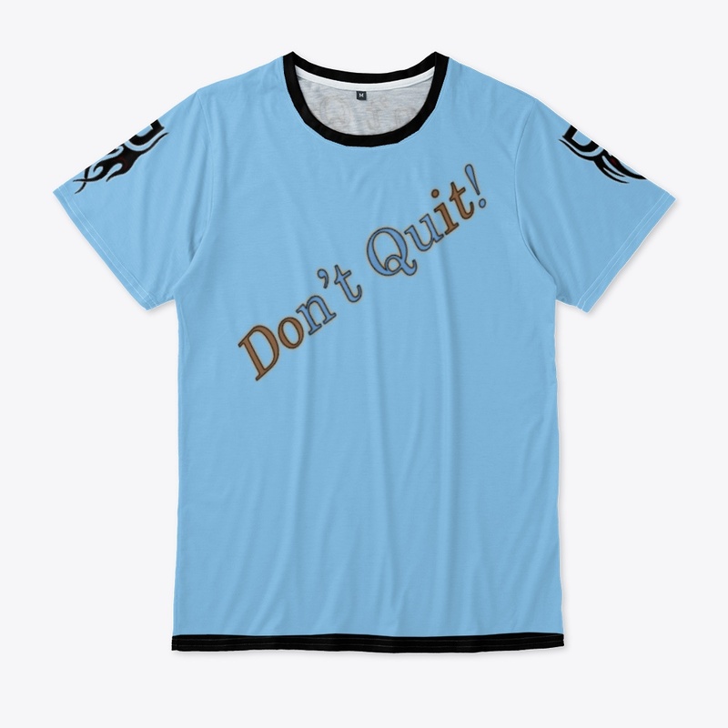 D9 - Dontquit