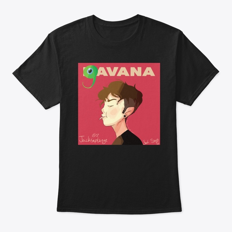 Jack Septiceye Merch