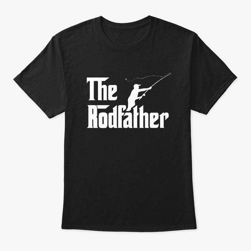 The Rodfather fishing