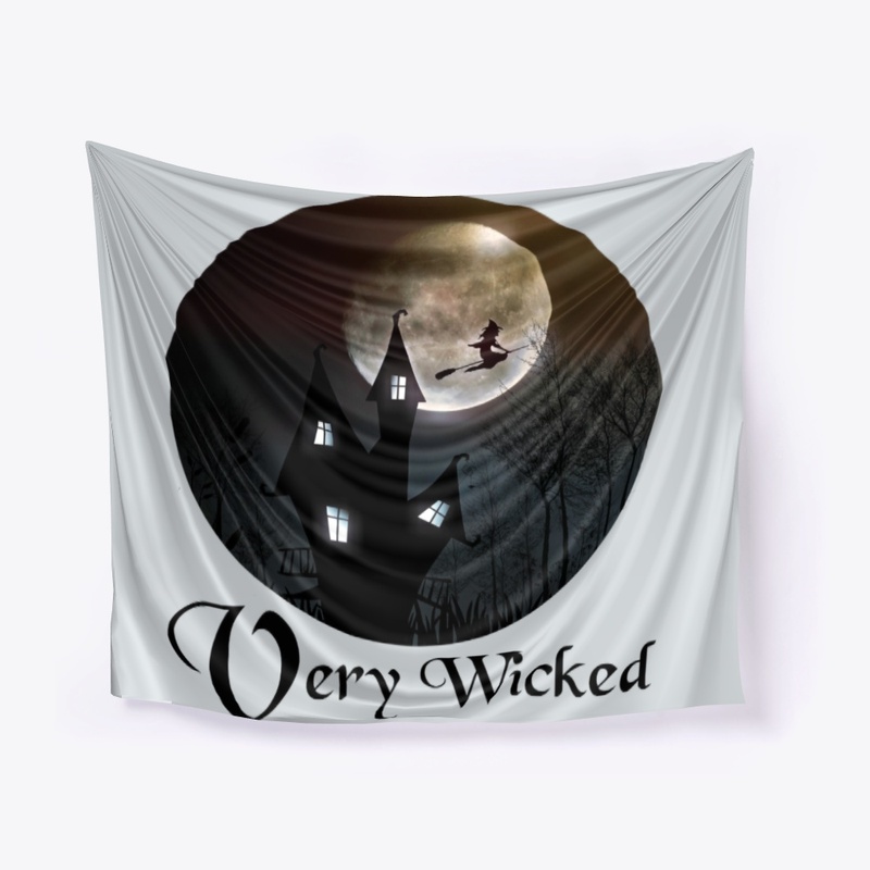 Very Wicked