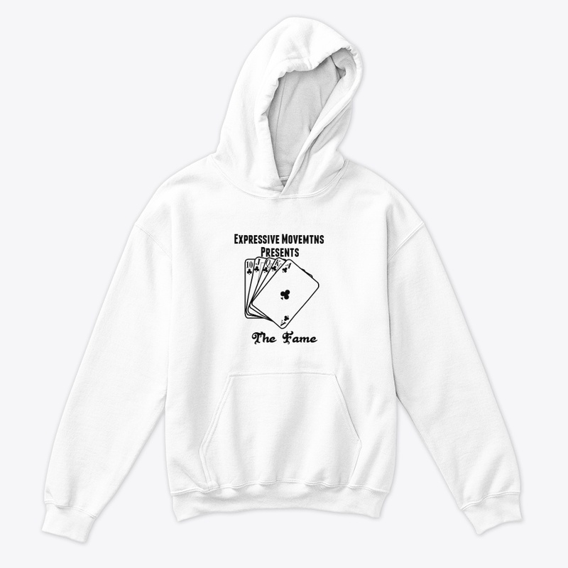 The Fame Production Shirts