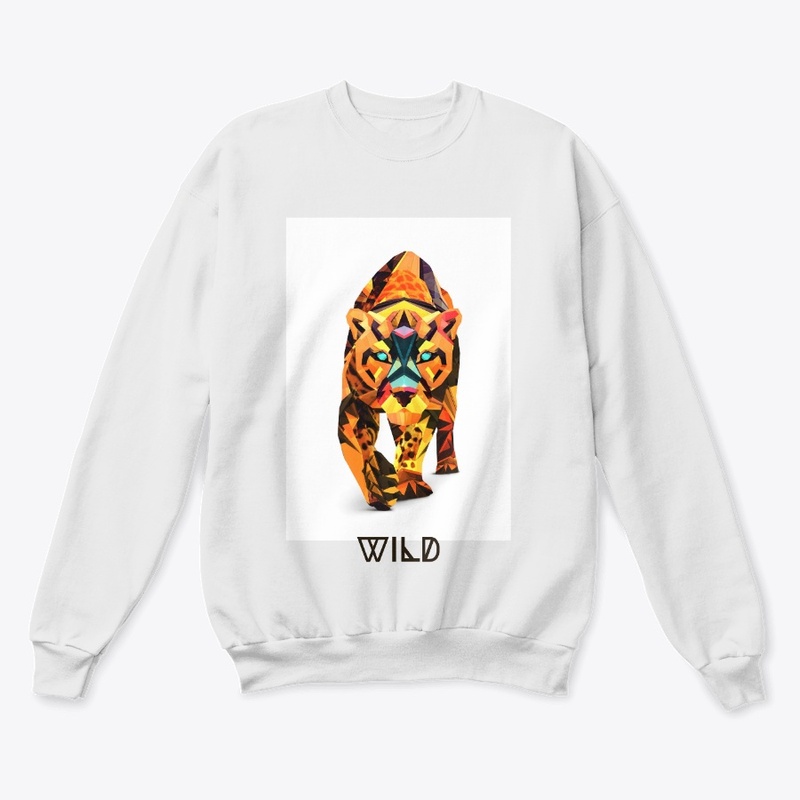 Wild Tiger Winter premium collection