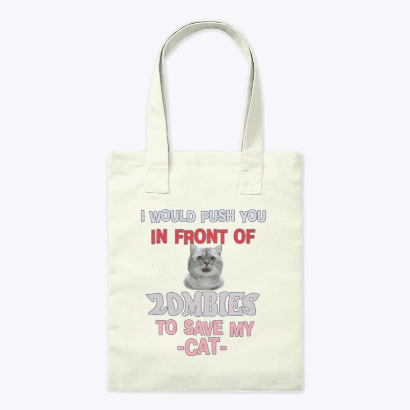 Cat Lover T-Shirt 