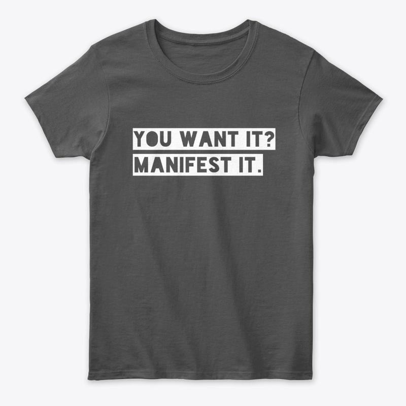 Do you want it? 