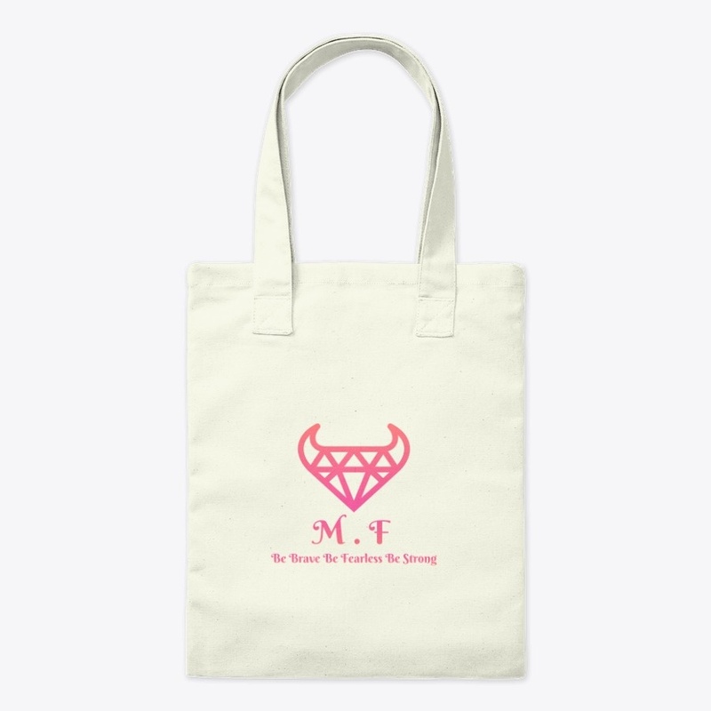 MF DiamondBull Pink