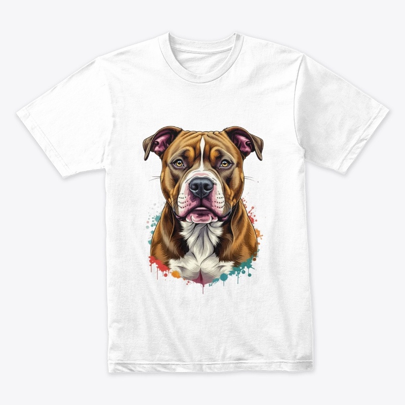Pitbull Design 5