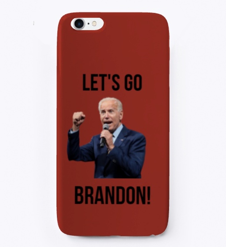 Let's Go, Brandon!