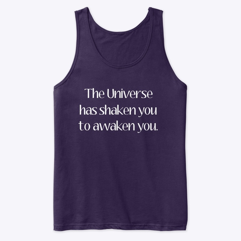 The Universe Tank