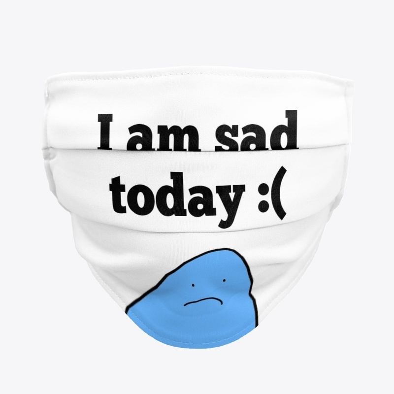 Sad Blob