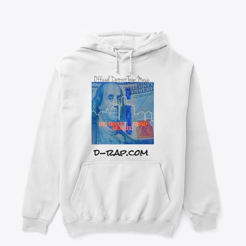 Official Detroit Trap Music Merchandise 