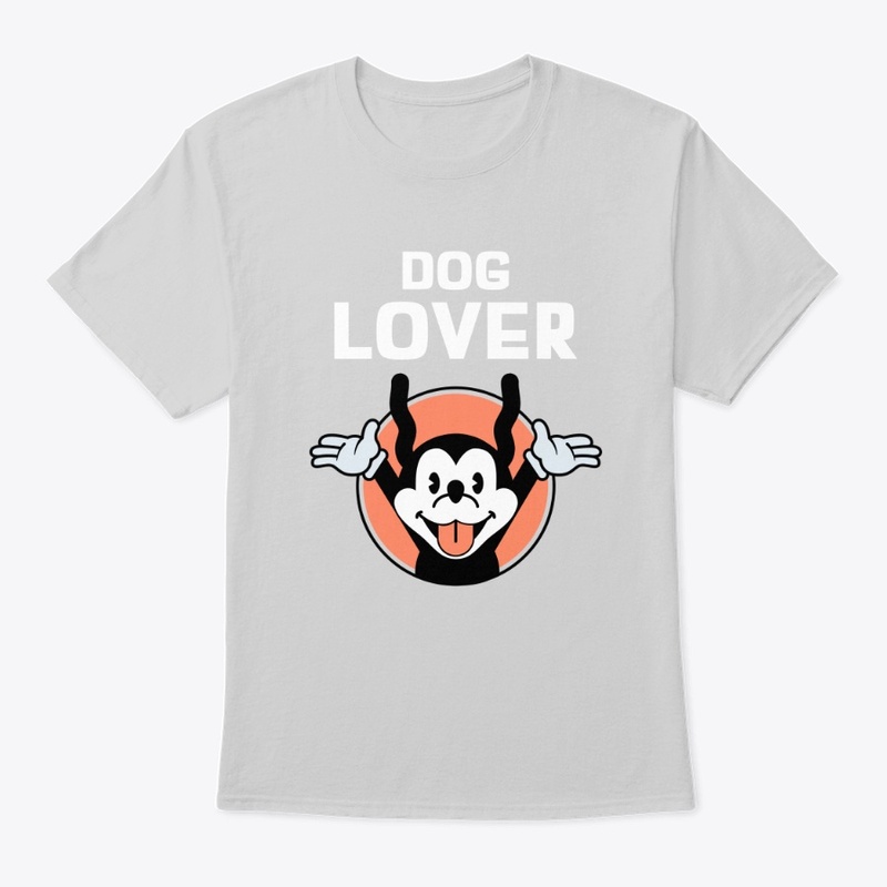 Dog Lover