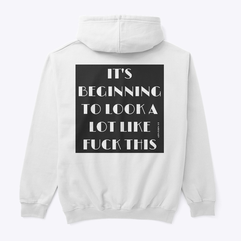BUNITERNITY BEGINNING