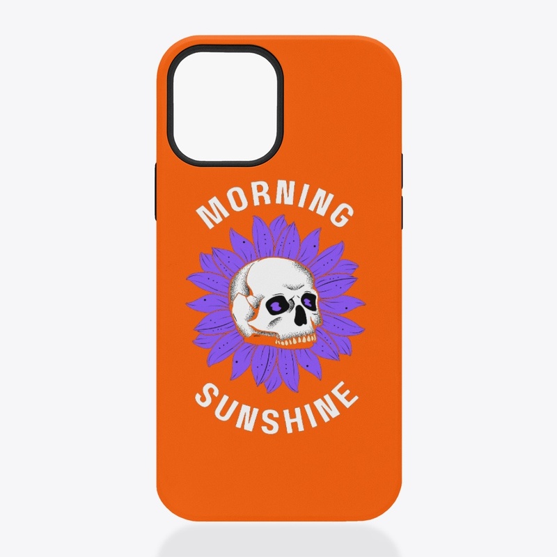 Morning Sunshine 