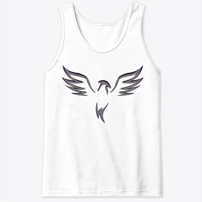 Phoenixx Vest Top