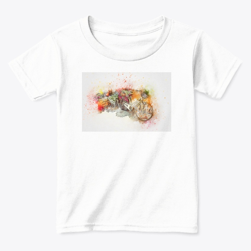 BICYCLE S001