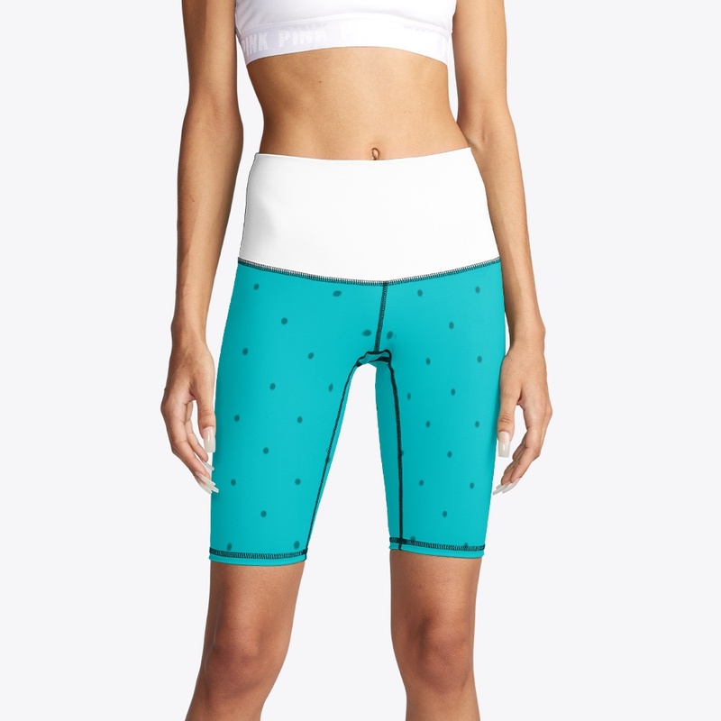 bike shorts