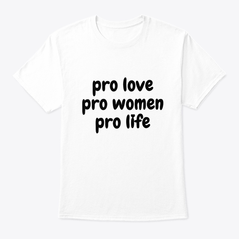 Pro Life <3