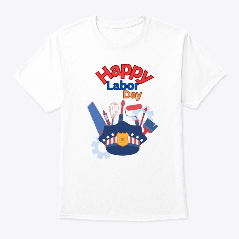 Happy labor day 25