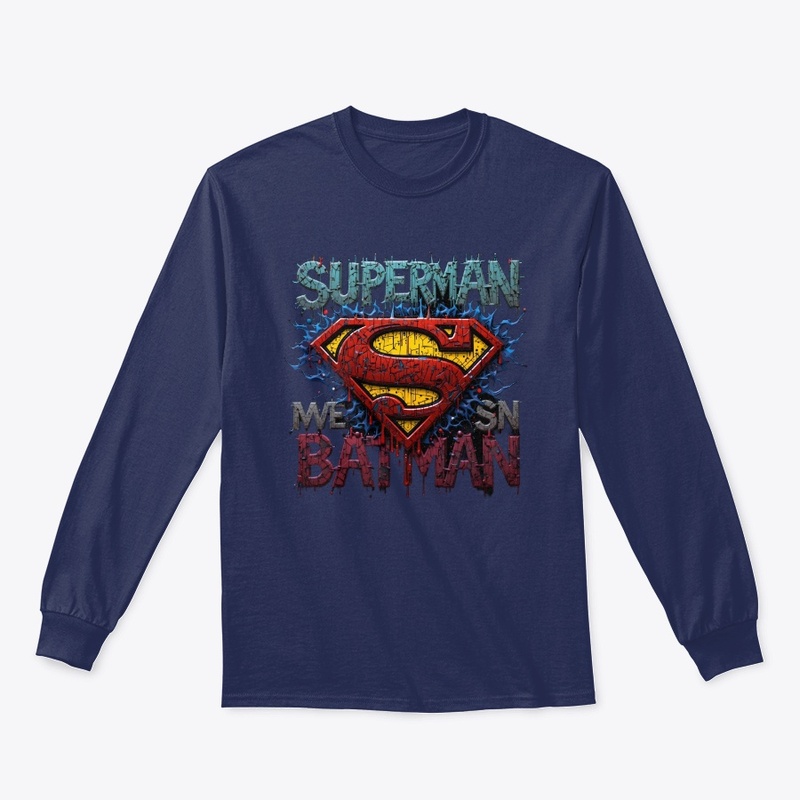 Superhero Mix Logo 2