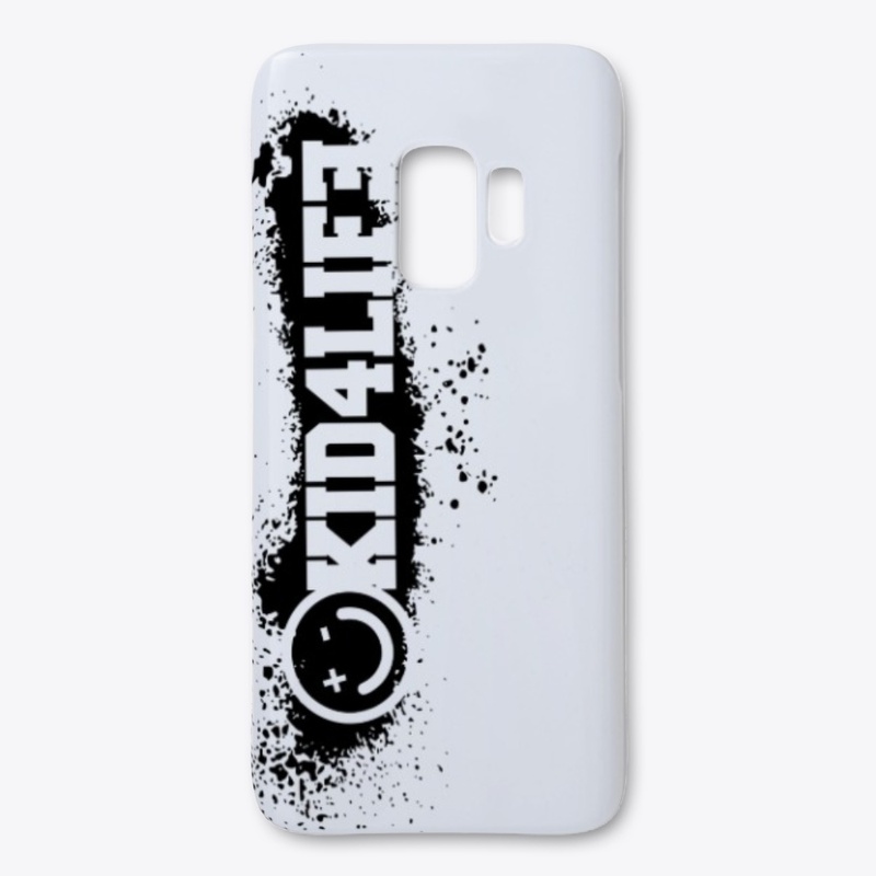 K4L SPATTER SAMSUNG CASE