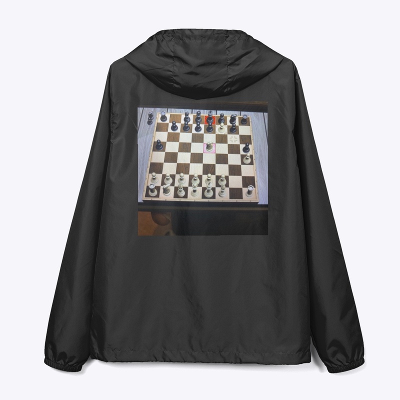 Chess vs checkers Collection 