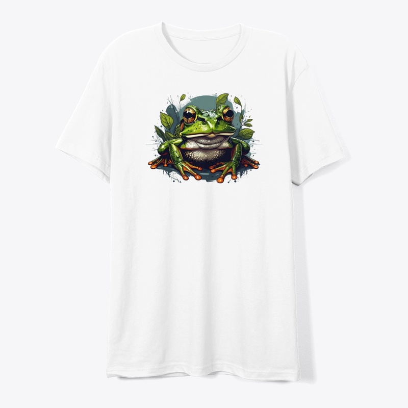 Frog Design 6