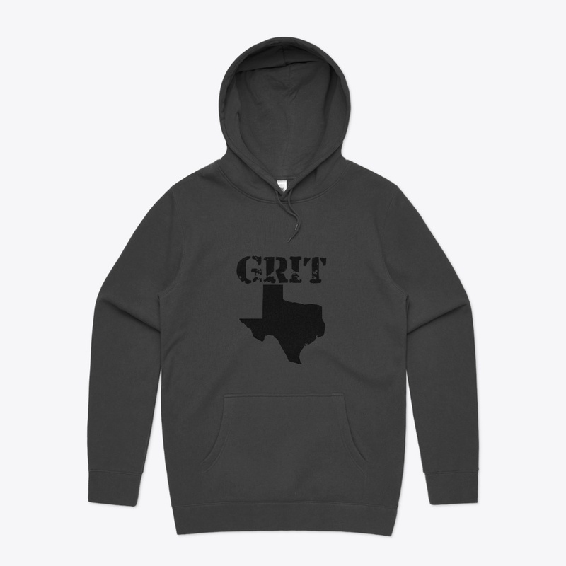 Texas Grit