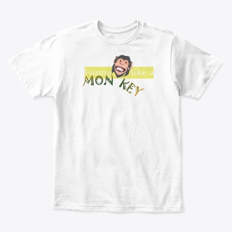 Funny like a Monkey