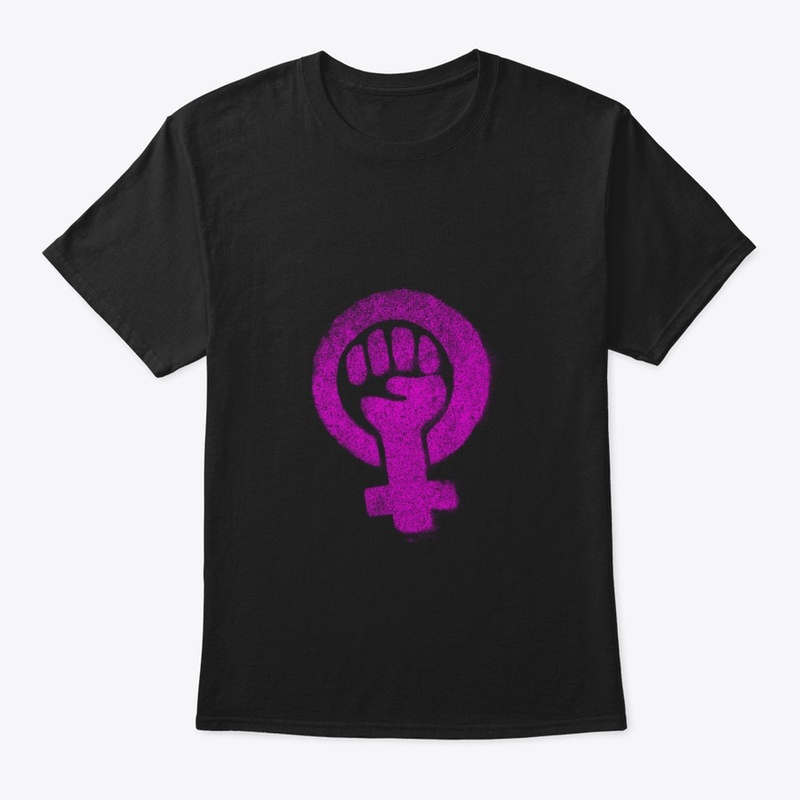 The Future is Feminist