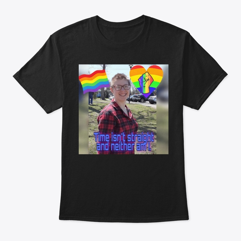 Designed For A Friend