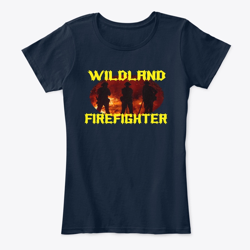 Wildland Firefighter 2022