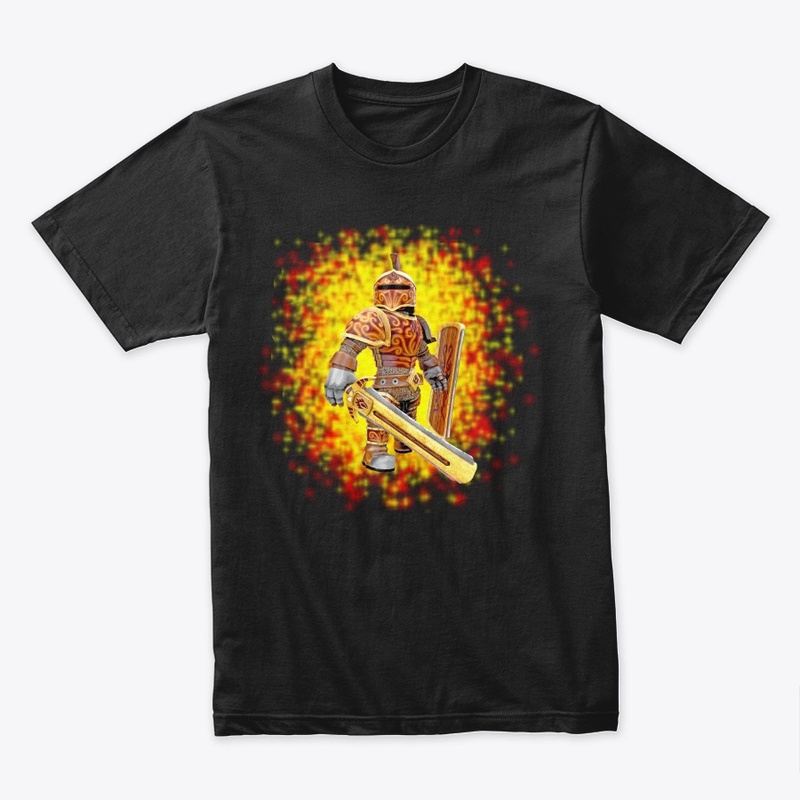 NEW T SHIRT ROLBOX TSHIRT ROLBOX