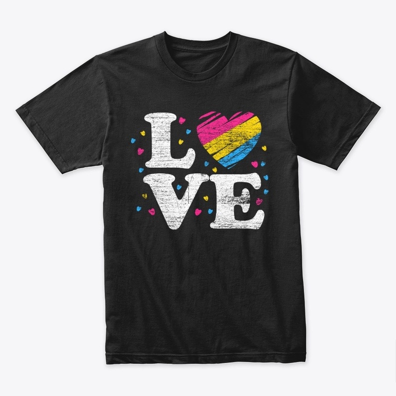 Love Pansexual