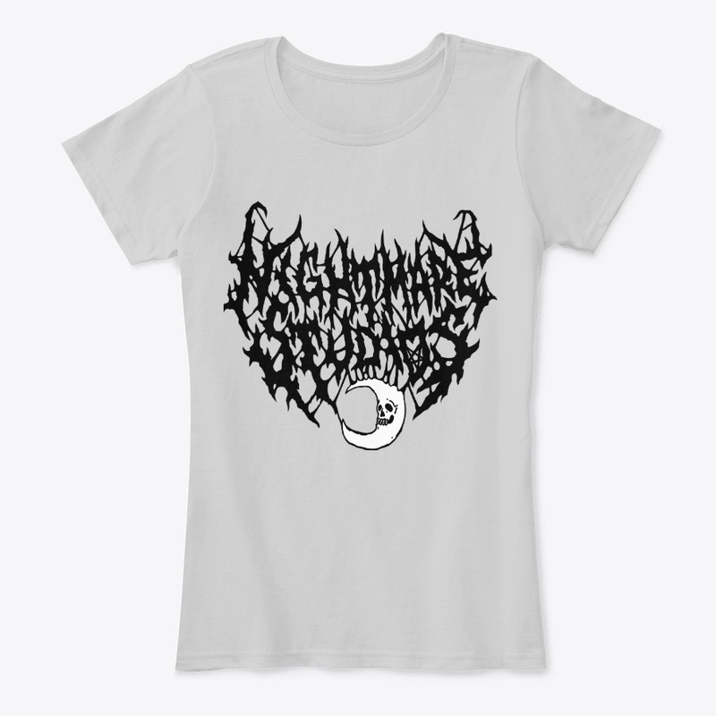 Metal Font