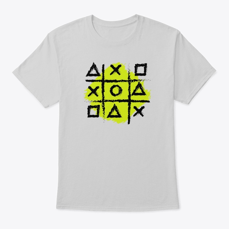 Gamer Game T shirt