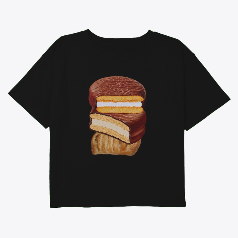Cake product.distinctive