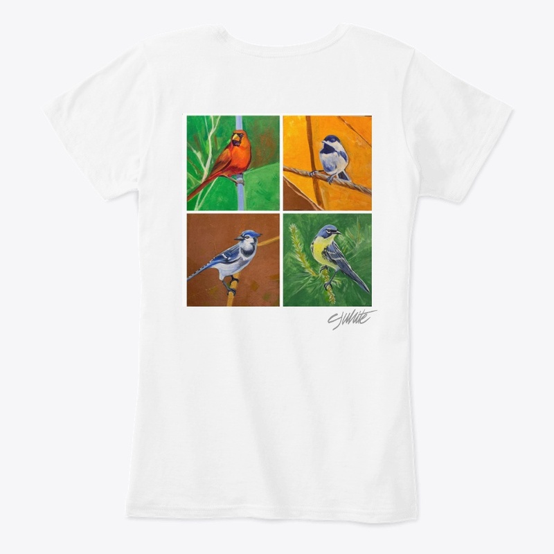 Bird Bandwagon