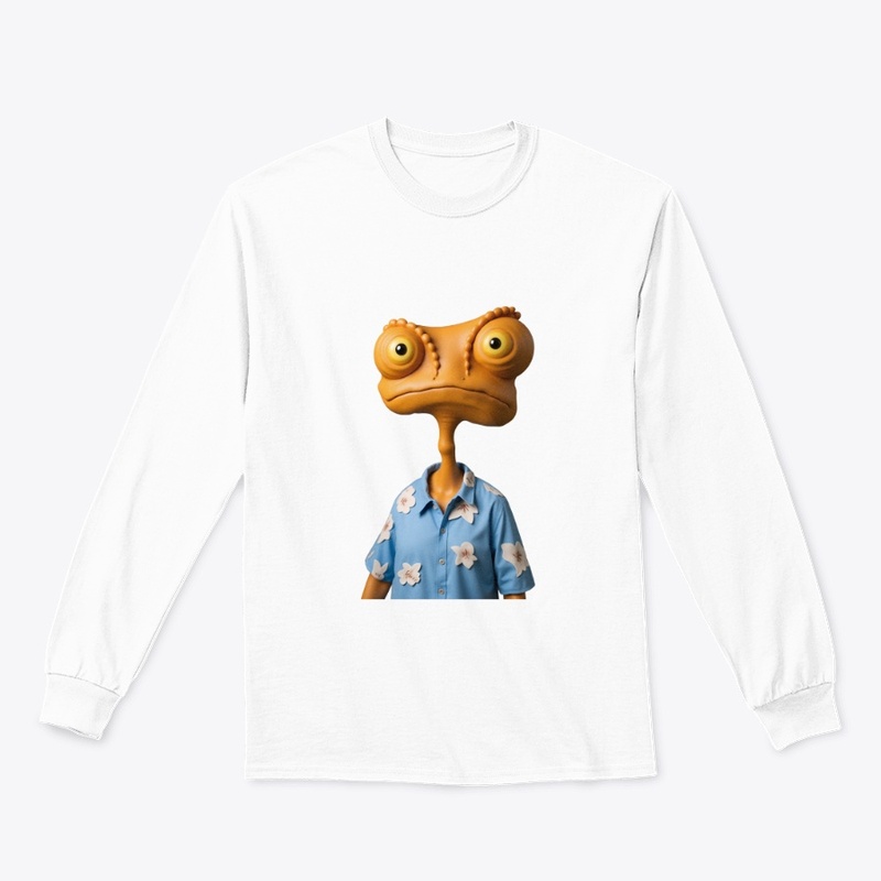 Desert Drifter Rango