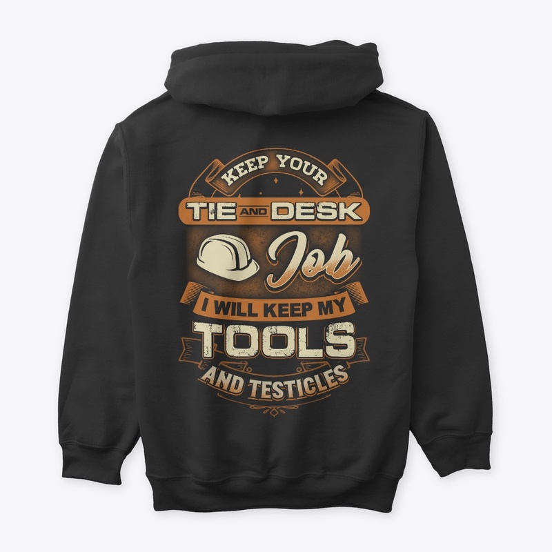 Elusive Foreman Shirt