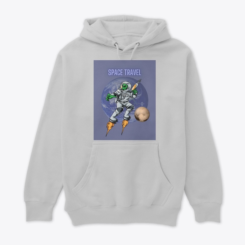 Space travel