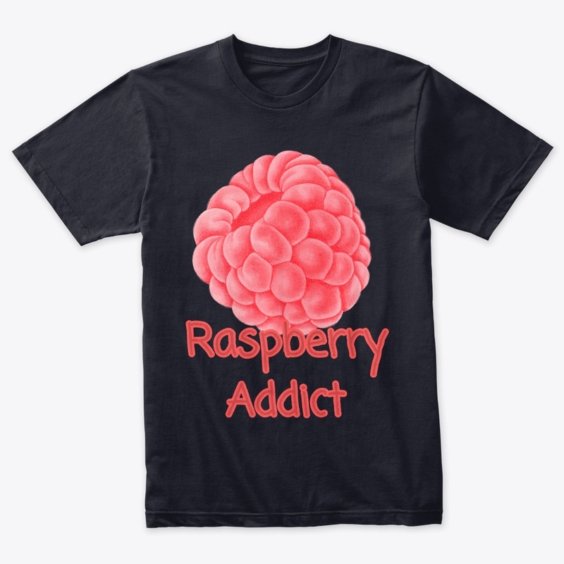 Raspberry Addict 