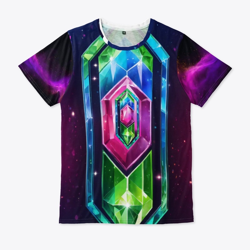 Dimond t-shirt
