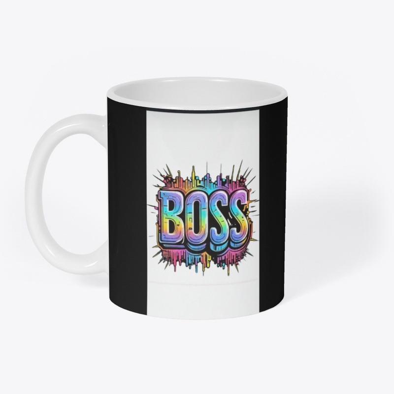 Color Boss