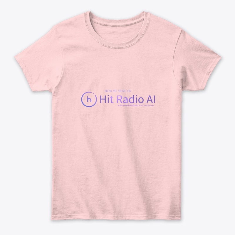 Hit Radio AI Artists