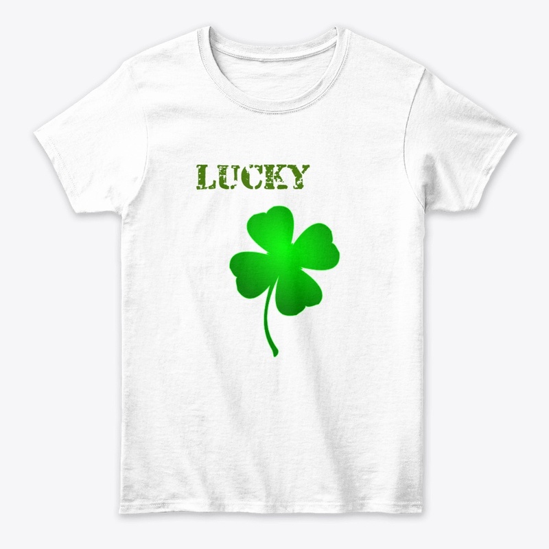 Lucky