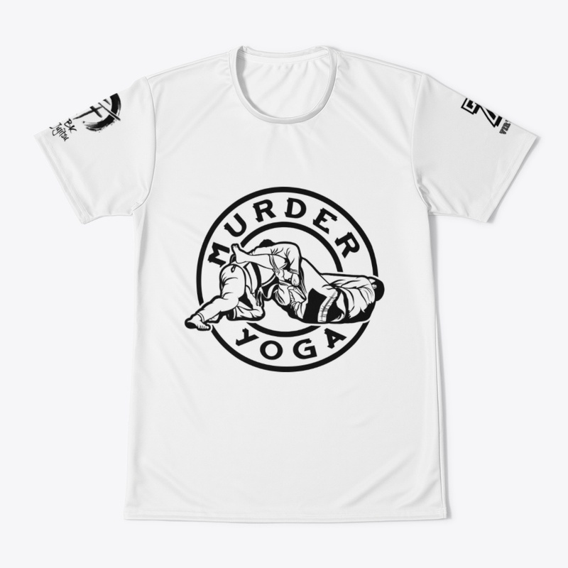 Murder Yoga 2