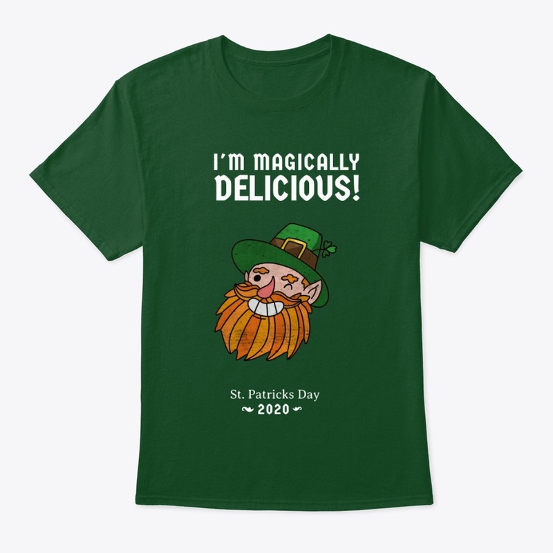 I'm Magically Delicious!