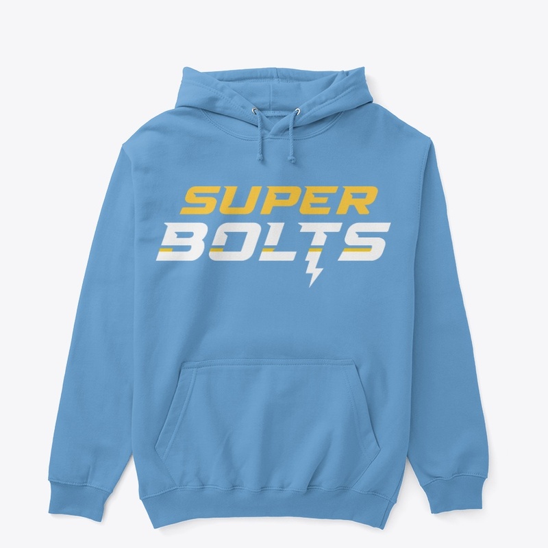 SUPER BOLTS