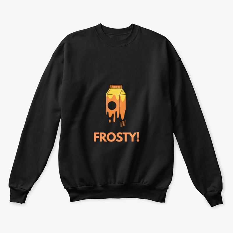 Frosty Clothing